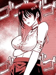 妖神记漫画海报